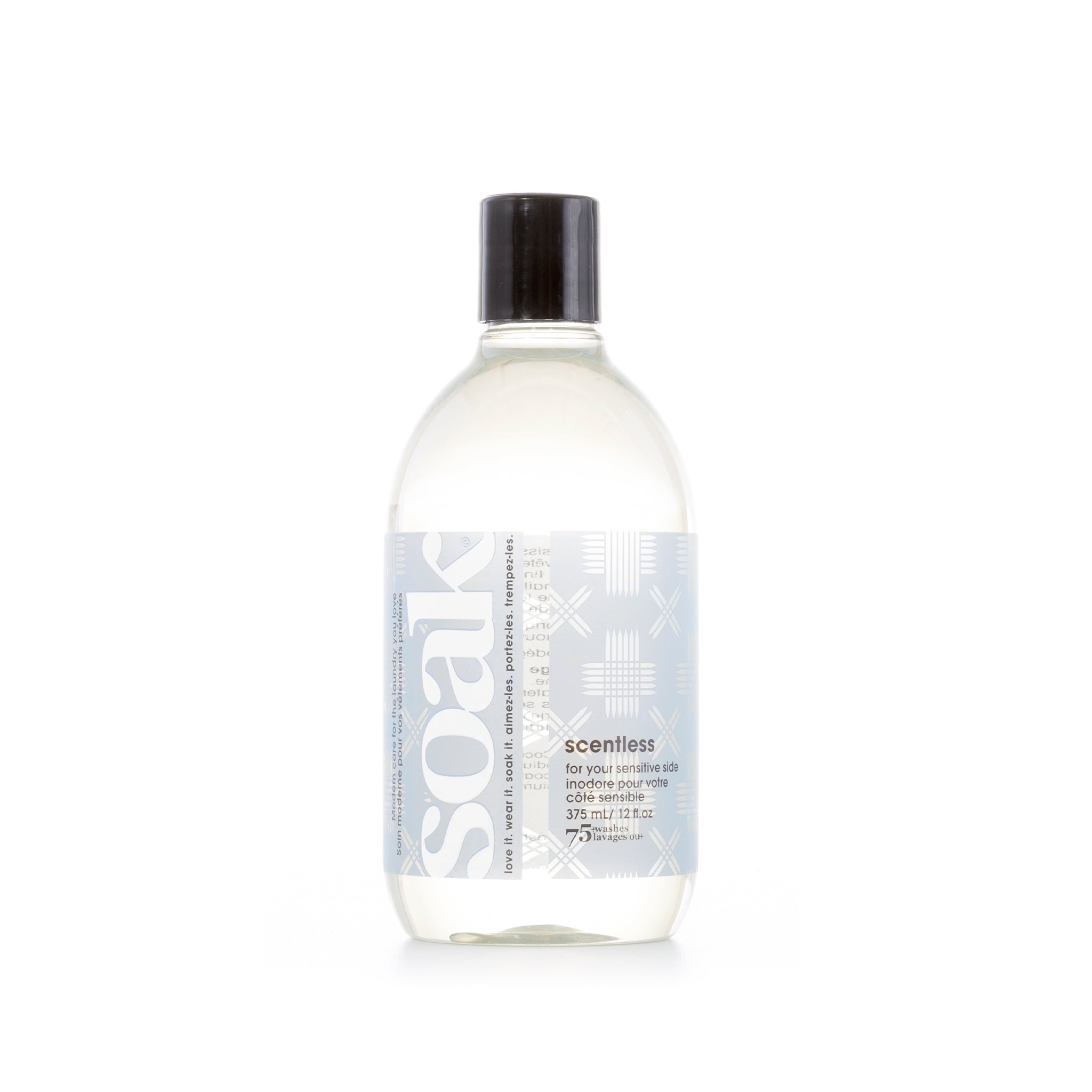 Soak Laundry Soap