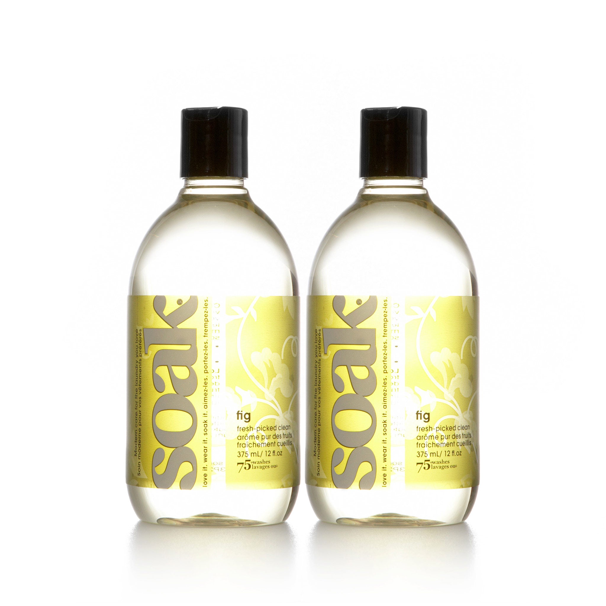 Soak Laundry Soap